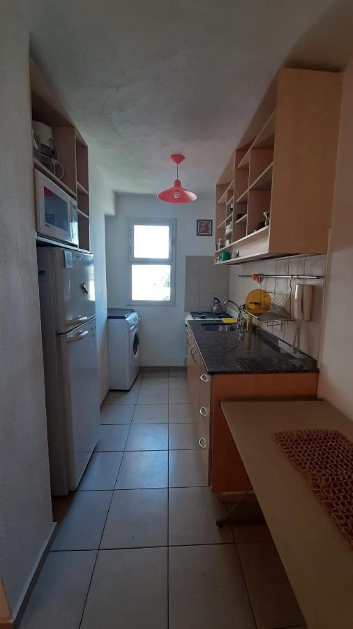 Apartamento Departamento Fragueiro 2414 Terraza Exclusiva
