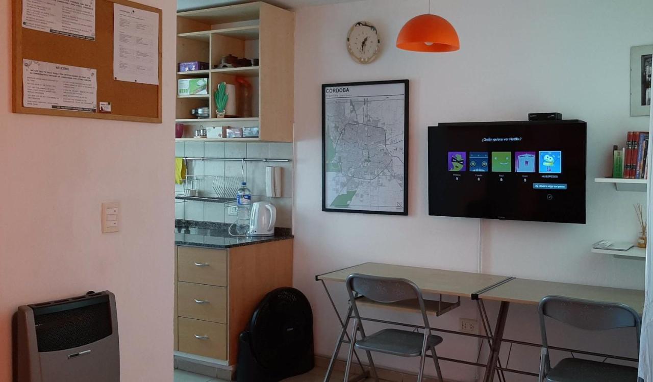 Apartamento Departamento Fragueiro 2414 Terraza Exclusiva