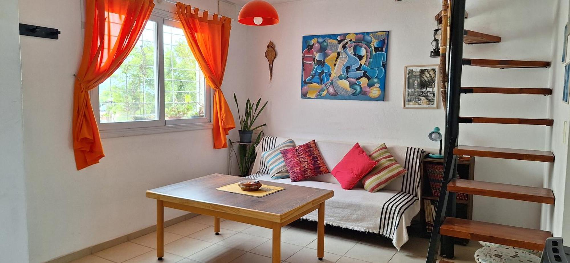Apartamento Departamento Fragueiro 2414 Terraza Exclusiva