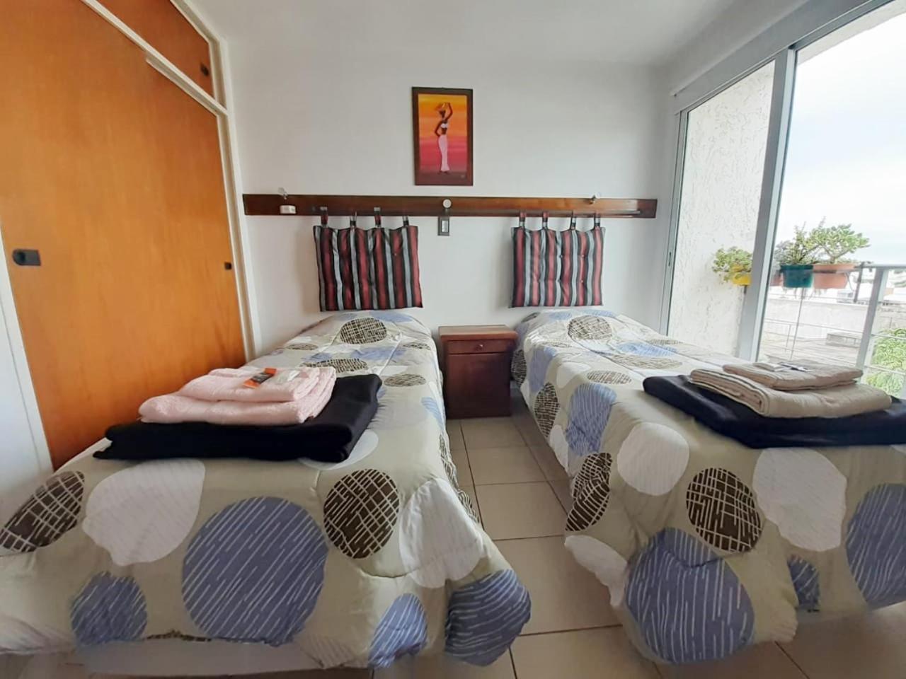 Departamento Fragueiro 2414 Terraza Exclusiva Apartamento Córdoba