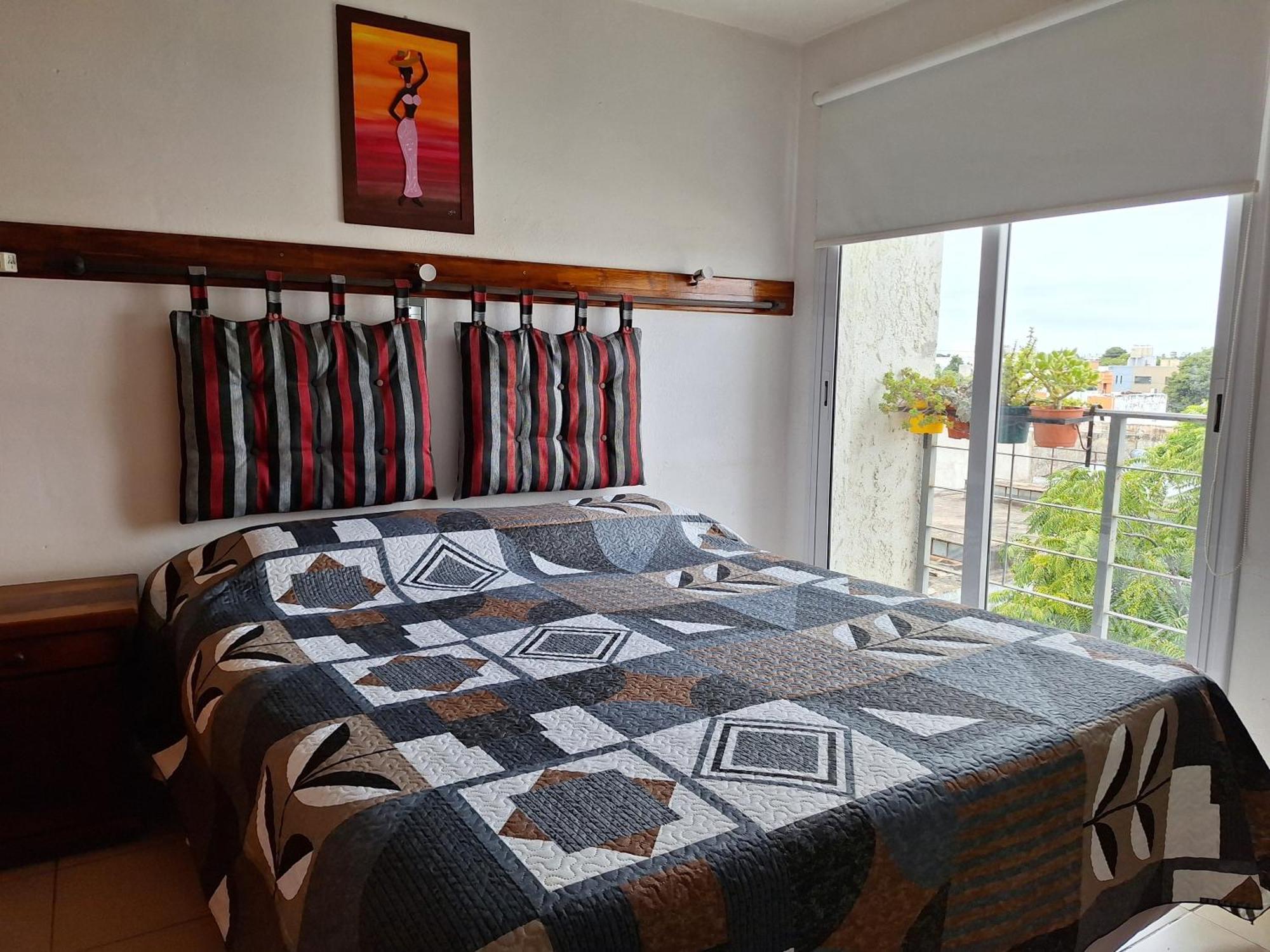 Departamento Fragueiro 2414 Terraza Exclusiva *