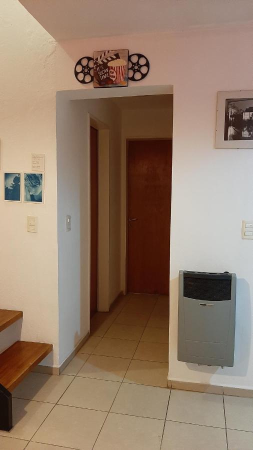 Departamento Fragueiro 2414 Terraza Exclusiva Apartamento