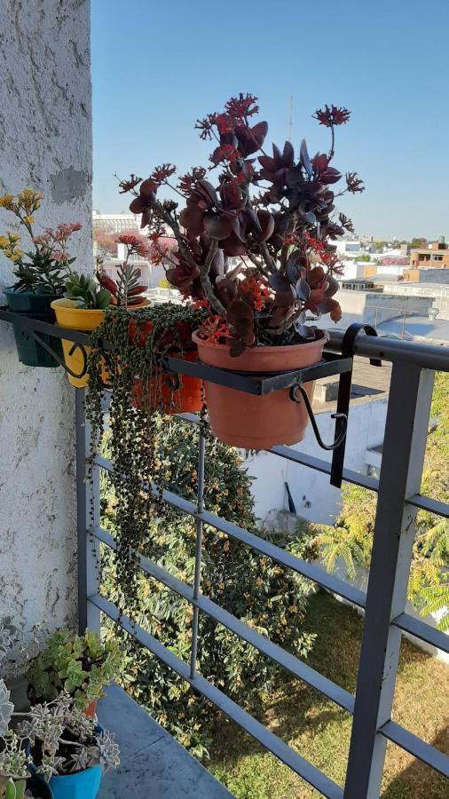 Apartamento Departamento Fragueiro 2414 Terraza Exclusiva
