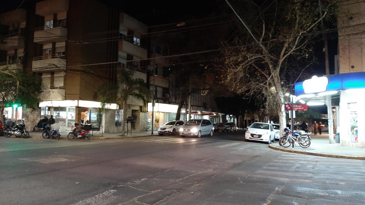 Apartamento Departamento Fragueiro 2414 Terraza Exclusiva