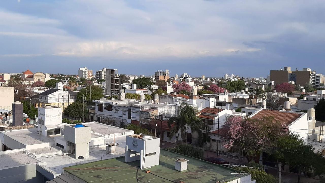 Apartamento Departamento Fragueiro 2414 Terraza Exclusiva