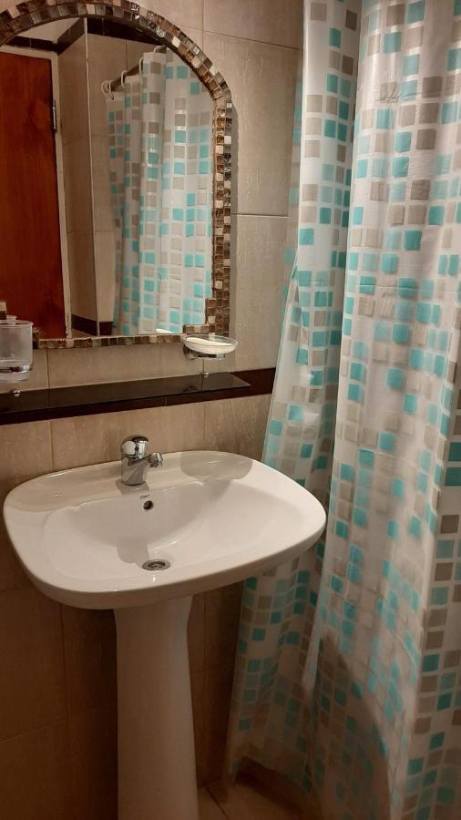 Departamento Fragueiro 2414 Terraza Exclusiva Apartamento Córdoba