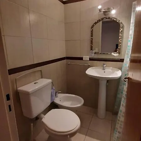 Apartamento Departamento Fragueiro 2414 Terraza Exclusiva Córdoba Exterior foto