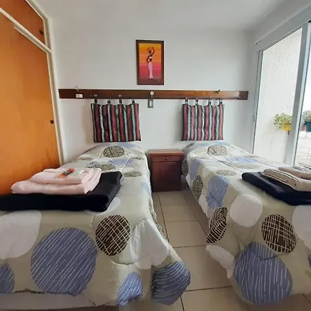 Apartamento Departamento Fragueiro 2414 Terraza Exclusiva Córdoba Exterior foto