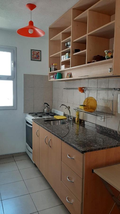 Departamento Fragueiro 2414 Terraza Exclusiva *