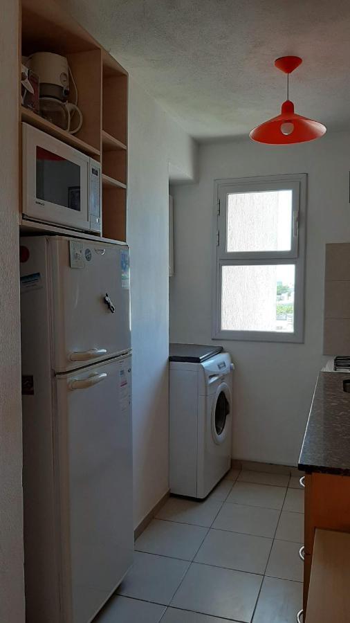 Departamento Fragueiro 2414 Terraza Exclusiva * Cordoba