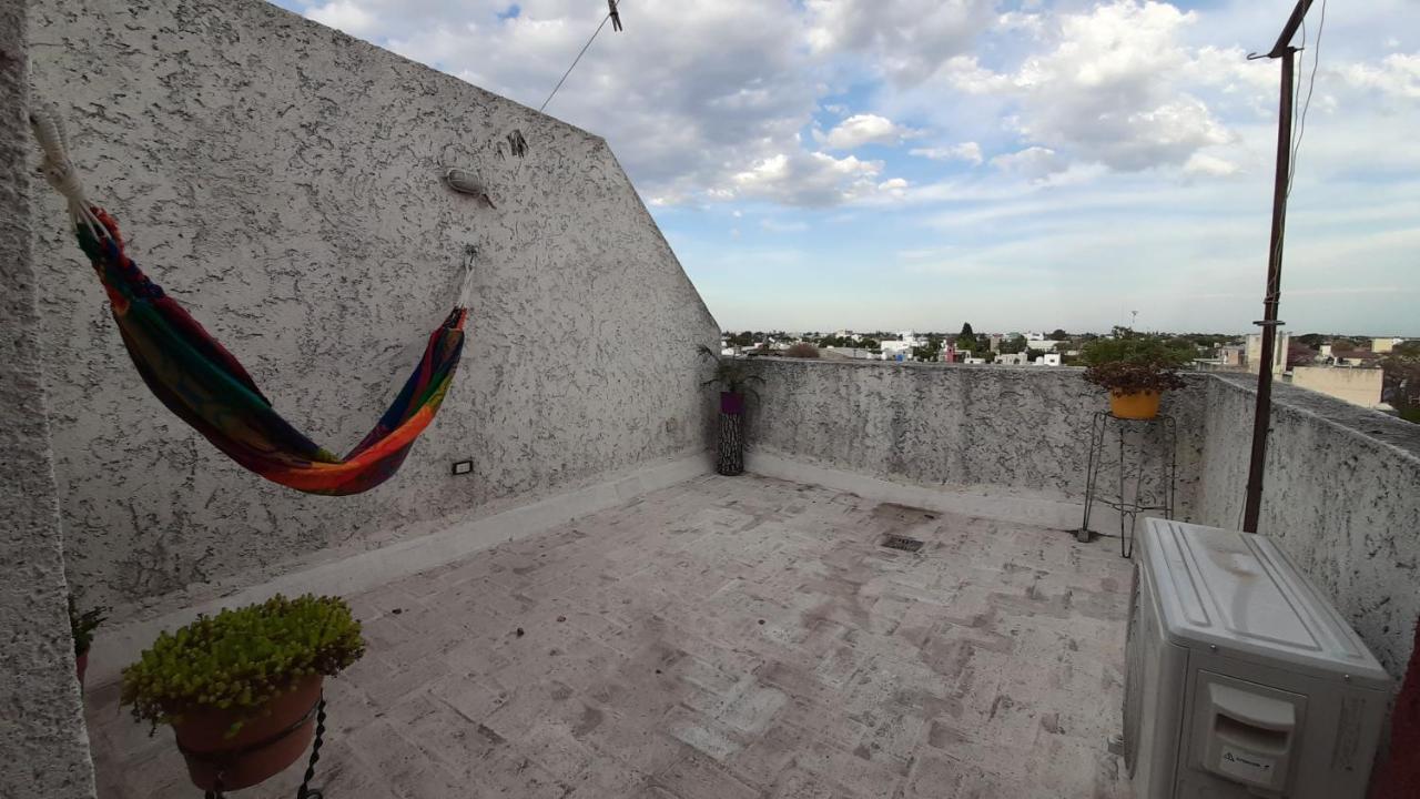 Departamento Fragueiro 2414 Terraza Exclusiva Apartment Cordoba